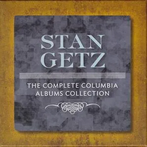 The complete Columbia albums collection